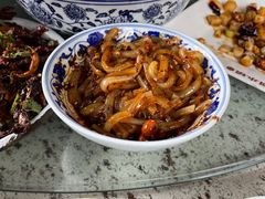 -回水镇·江湖川菜(恒大新城店)