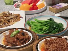 -晋江荣誉国际酒店·港誉茶餐厅