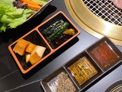 -谷牛和牛烤肉(漕河泾印象城店)