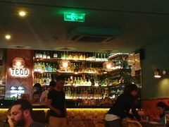 -TEQO·Mexican food & Bar