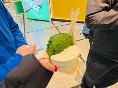 -鹤茶野所(上海首店)