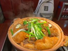 -龚印记牛骨牛杂屋·四代传承(珠影星光城店)