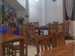 大堂-和福餐馆(西江古街店)