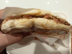 -子午路张记肉夹馍(小寨西路店)