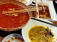 -老雒阳面馆·水席(定鼎门店)