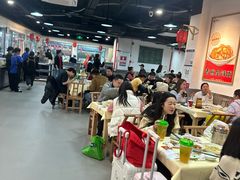 -笨罗卜浏阳菜馆(龙华鹏润达店)