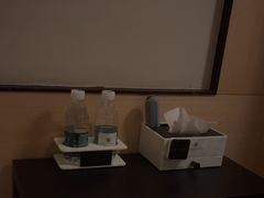 -港湾一号美食水疗会