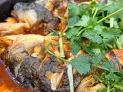 -五谷屯私房菜·始于2005(中山陵童卫路店)