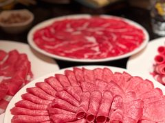 -南门涮肉(东单店)