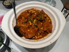 -潇湘码头·鲜湘菜(清河店)