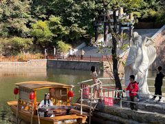 -丹东凤凰山景区