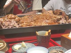 -九十九顶毡房(阜石路店)