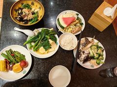 -东方之珠洗浴休闲广场(南开店)