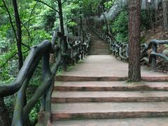 -石燕湖生态旅游景区