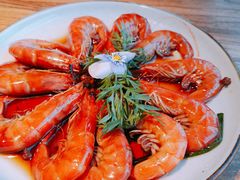 -嘉禾·悦享餐厅(八方汇店)