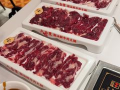 -八合里潮汕鲜牛肉火锅(深圳海岸城店)