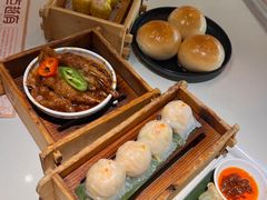 -粤点越有·茶点·粤菜(樵岭国际店)
