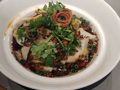 -井水小厨·湘菜(活力广场店)
