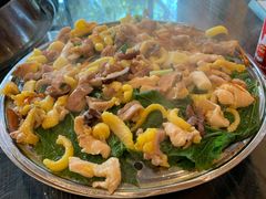 出锅-阿多私房菜(顺德店)