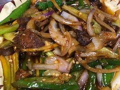 -幽优农庄·森波拉特色本地农家菜