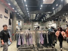-BASEMENT FG (成都太古里店)