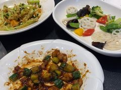 -紫光园·烤鸭·北京菜(团结湖店)