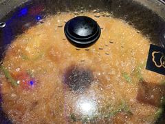 -山河屯铁锅炖(哈西站店)