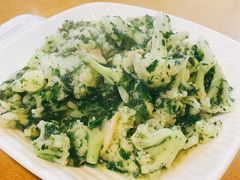 -台北楚楚园馅饼粥(虹桥南丰城店)