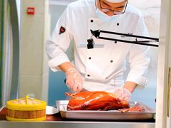 宫廷烤鸭-御仙都北京菜馆·烤鸭店(双井店)
