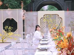 -中国丝业博物馆