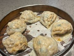 蒸扁食-荣家小吃(紫阳街店)