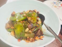 -小隐人家(乐松店)