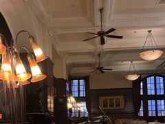 -LONG BAR 廊吧(外滩华尔道夫酒店)