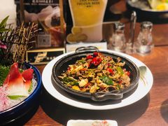 -萤初高端日料王(曲江银泰店)
