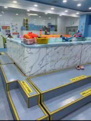 -熊小米专业儿童游泳馆