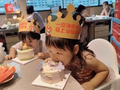 -海底捞火锅(崇文门新世界百货店)