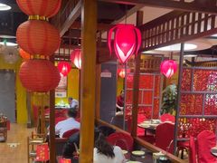 -芦月轩羊蝎子(劲松店)
