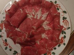 -北京老门框爆肚涮肉馆(锦业路店)