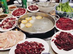 -杏花吴记牛肉火锅