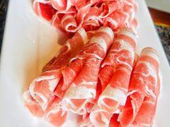 -皇城老妈火锅·川味传承(港湾店)