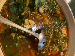 -院8里·小聚园老川菜(九眼桥店)