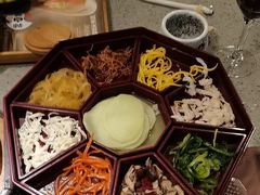-将军牛排·尔滨地标朝鲜族美食(总店)