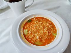 -广州塔晖粤轩中餐厅