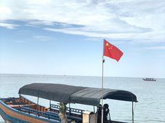 -万尾金滩