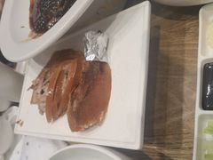-小大董·烤鸭(王府井apm店)
