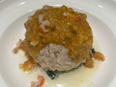 -狮王府淮扬菜(新街口友谊店)