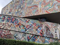 -四川美术学院美术馆