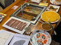 -好得火锅(育才店)