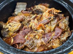 姜母鸭-斯丹姜母鸭·古法干香(涂门街总店)