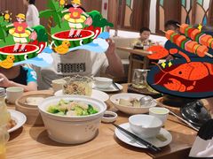-顺风汤馆·广府粤菜(江宸天街店)